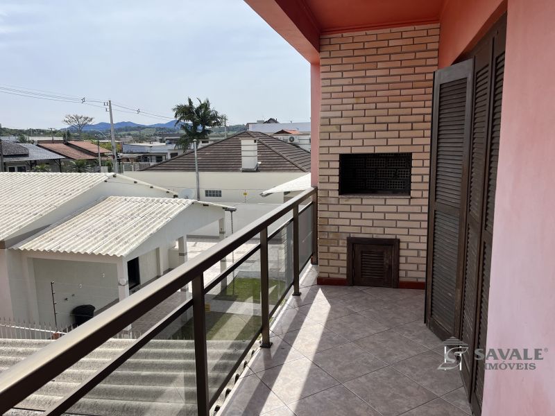 Apto com 1 quarto e 40m² para alugar no bairro Osolopes, Santo Antonio da Patrulha