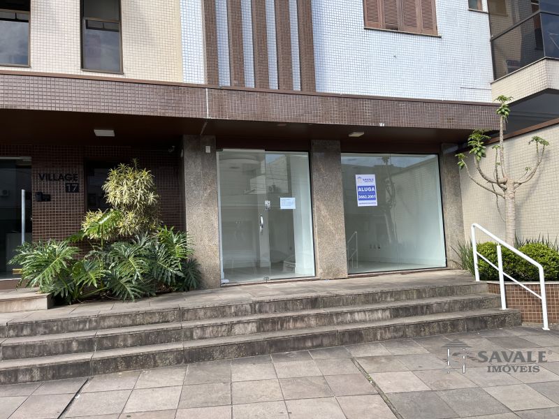 Sala com 38m² para alugar no bairro Centro, Santo Antonio da Patrulha