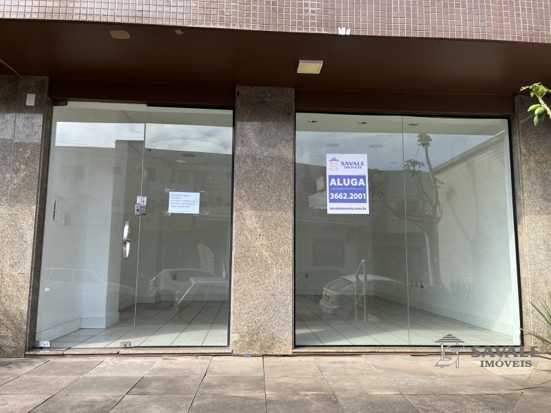 Sala com 38m² para alugar no bairro Centro, Santo Antonio da Patrulha