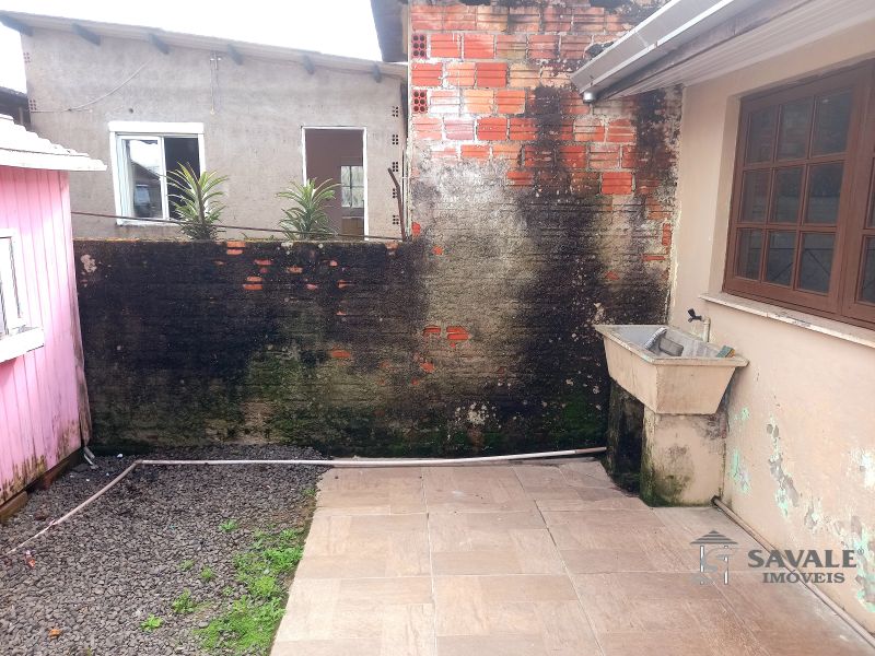Casa com 3 quartos para alugar no bairro Bom Princípio, Santo Antonio da Patrulha
