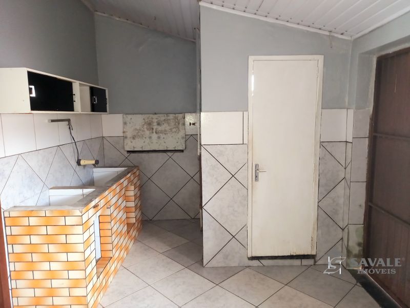 Casa com 3 quartos para alugar no bairro Bom Princípio, Santo Antonio da Patrulha