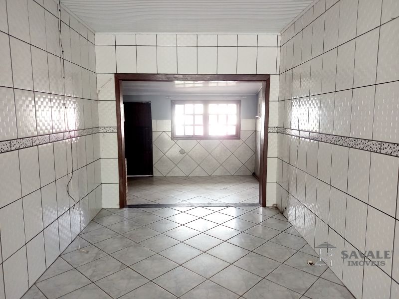 Casa com 3 quartos para alugar no bairro Bom Princípio, Santo Antonio da Patrulha