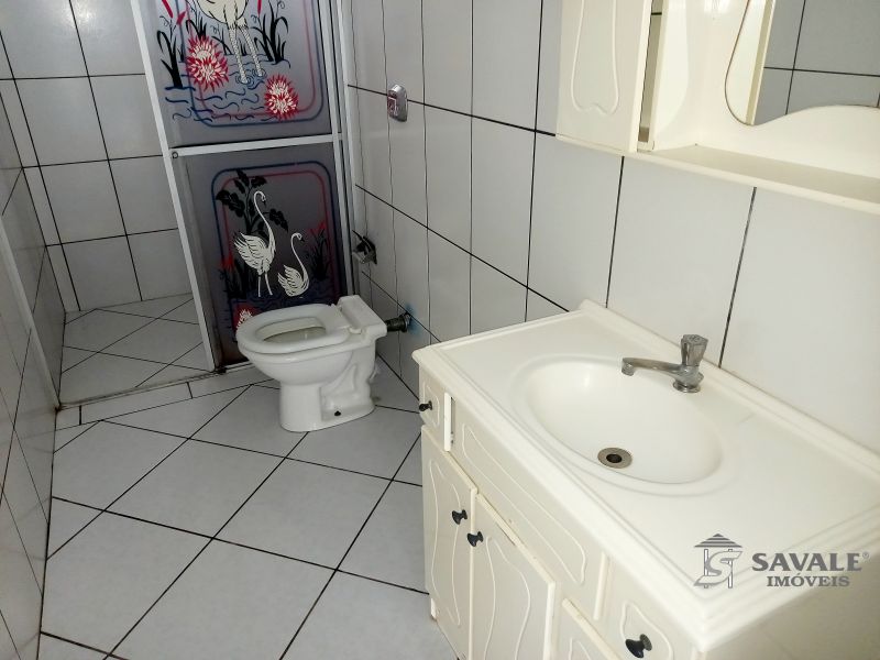 Casa com 3 quartos para alugar no bairro Bom Princípio, Santo Antonio da Patrulha