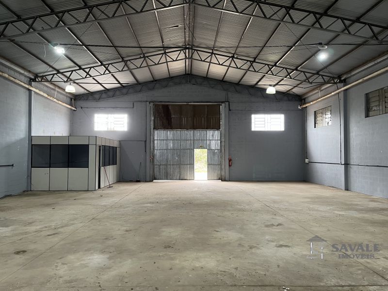 Pavilhão para alugar no bairro Veloso, Santo Antonio da Patrulha