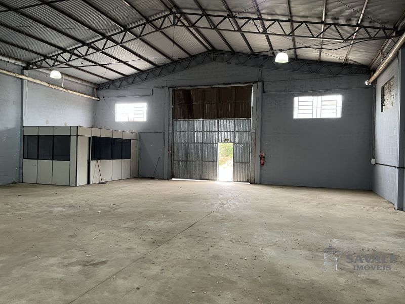 Pavilhão para alugar no bairro Veloso, Santo Antonio da Patrulha