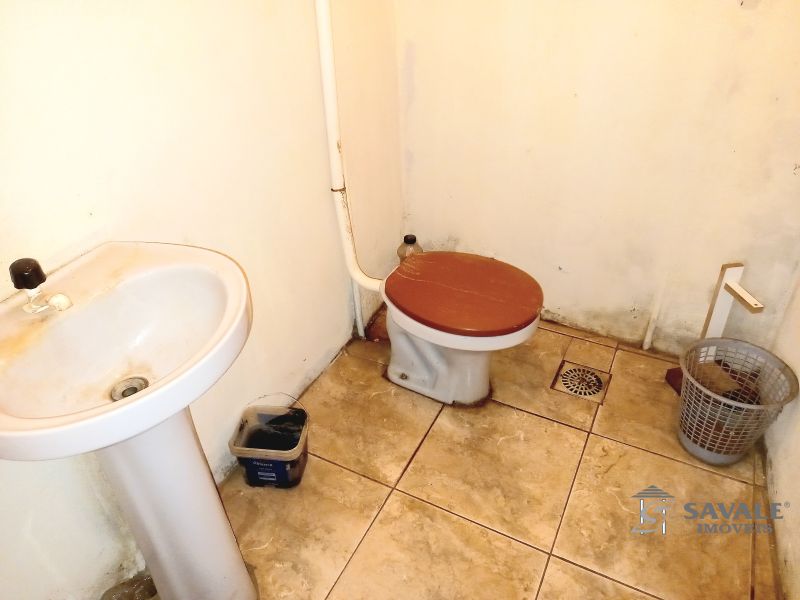 Pavilhão para alugar no bairro Osolopes, Santo Antonio da Patrulha