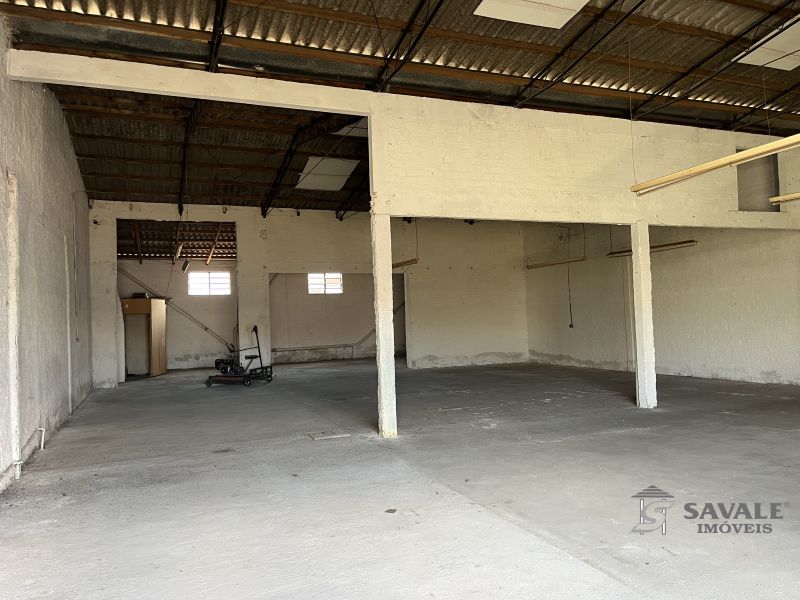 Pavilhão para alugar no bairro Osolopes, Santo Antonio da Patrulha