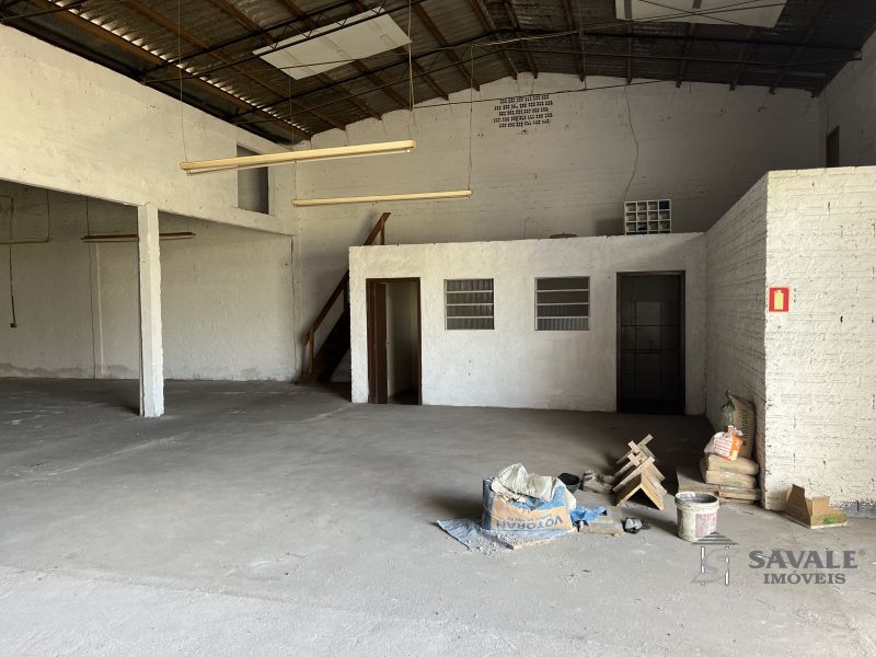 Pavilhão para alugar no bairro Osolopes, Santo Antonio da Patrulha