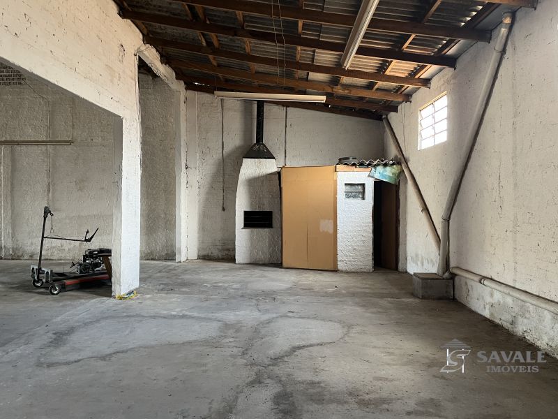 Pavilhão para alugar no bairro Osolopes, Santo Antonio da Patrulha