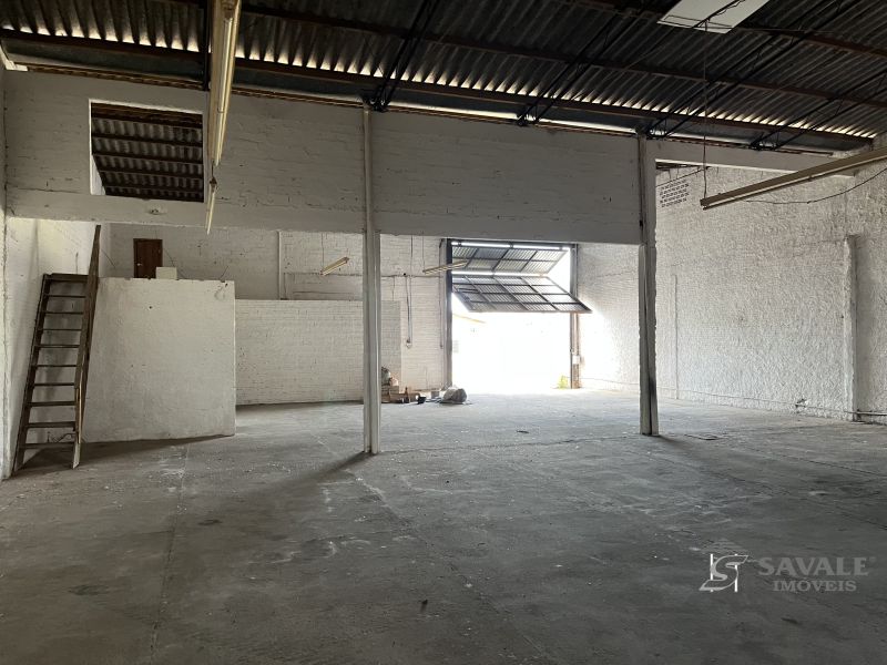 Pavilhão para alugar no bairro Osolopes, Santo Antonio da Patrulha