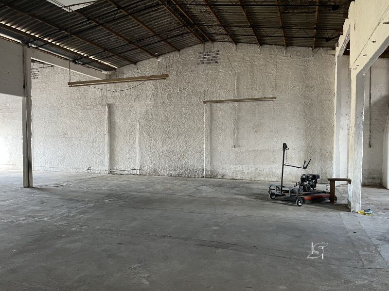 Pavilhão para alugar no bairro Osolopes, Santo Antonio da Patrulha