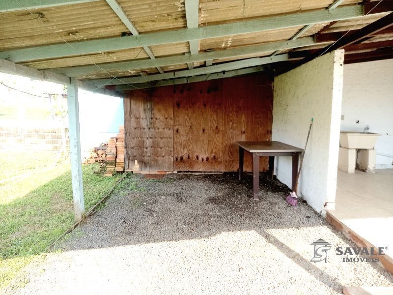 Casa com 2 quartos para alugar no bairro Solar, Santo Antonio da Patrulha