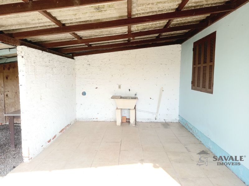 Casa com 2 quartos para alugar no bairro Solar, Santo Antonio da Patrulha