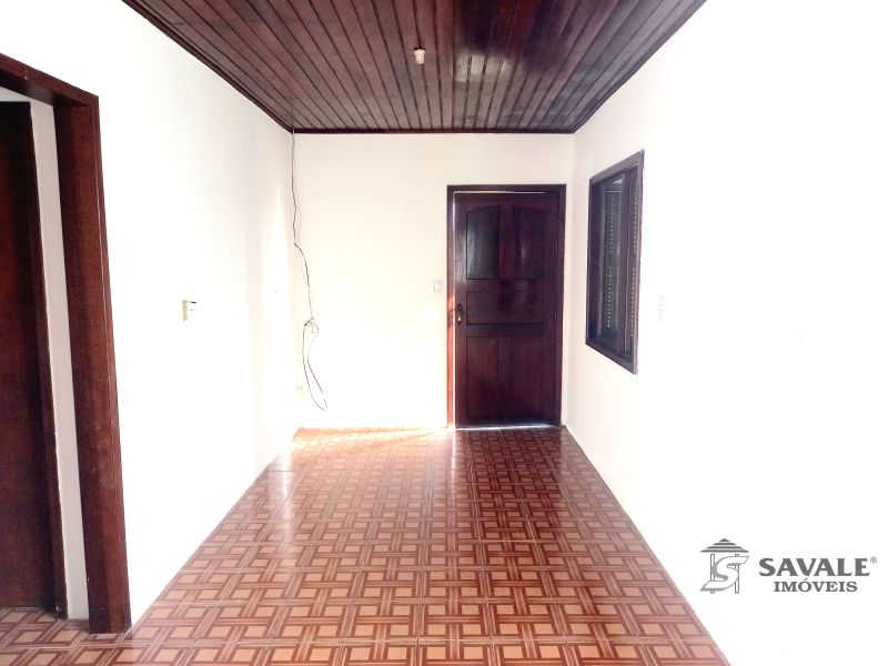 Casa com 2 quartos para alugar no bairro Solar, Santo Antonio da Patrulha