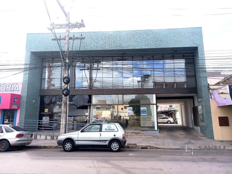Sala com 24m² para alugar no bairro Centro, Santo Antonio da Patrulha