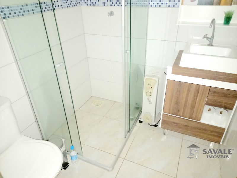 Apto com 1 quarto para alugar no bairro Cidade Alta, Santo Antonio da Patrulha