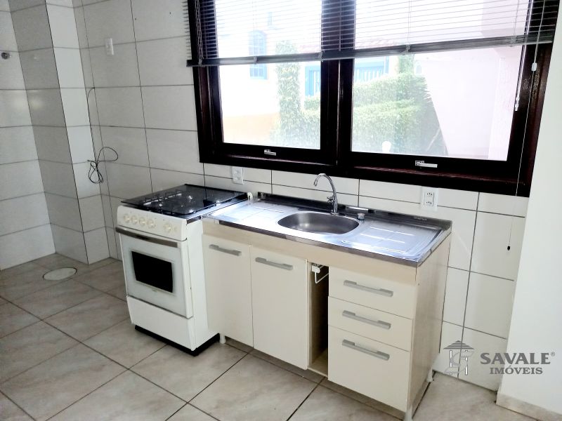 Apto com 1 quarto para alugar no bairro Cidade Alta, Santo Antonio da Patrulha