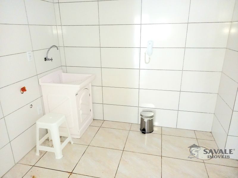 Apto com 1 quarto para alugar no bairro Cidade Alta, Santo Antonio da Patrulha