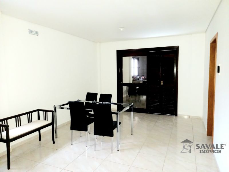 Apto com 1 quarto para alugar no bairro Cidade Alta, Santo Antonio da Patrulha