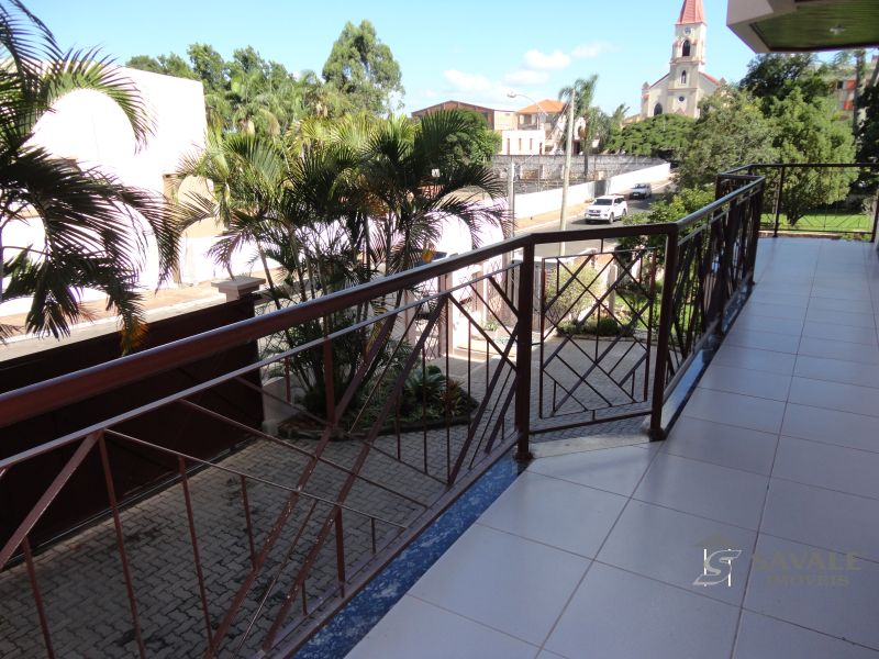 Apto com 1 quarto para alugar no bairro Cidade Alta, Santo Antonio da Patrulha