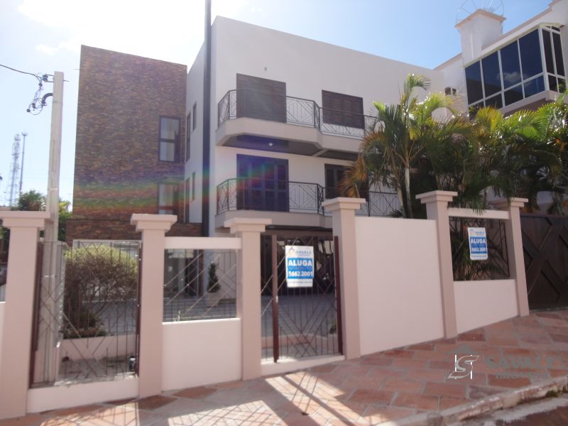 Apto com 1 quarto para alugar no bairro Cidade Alta, Santo Antonio da Patrulha