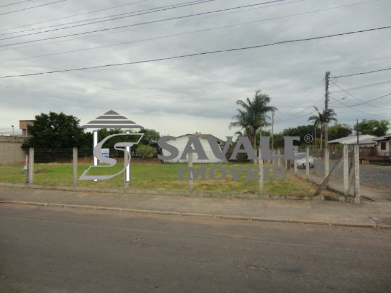 Terreno para alugar no bairro Pitangueiras, Santo Antonio da Patrulha