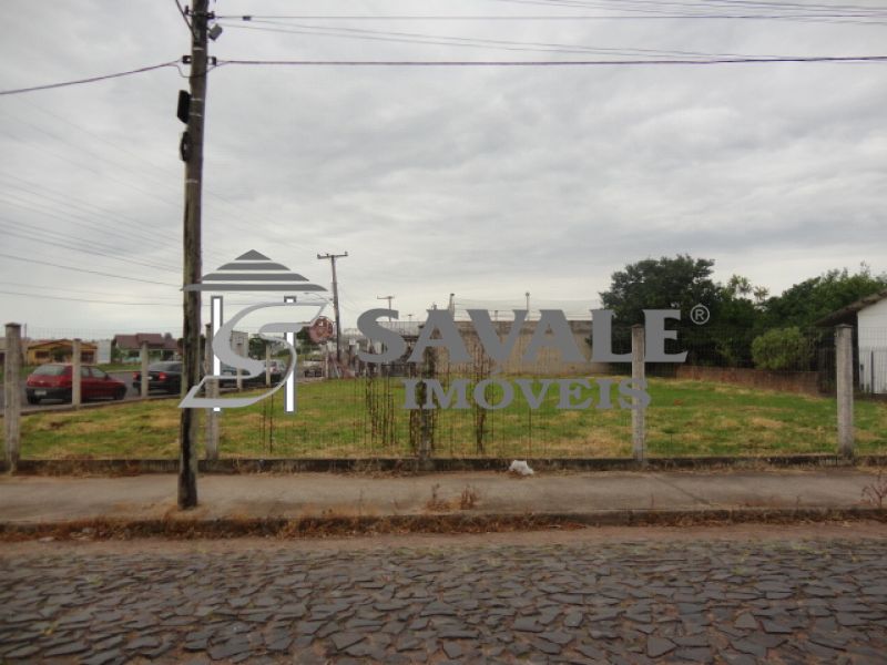 Terreno para alugar no bairro Pitangueiras, Santo Antonio da Patrulha