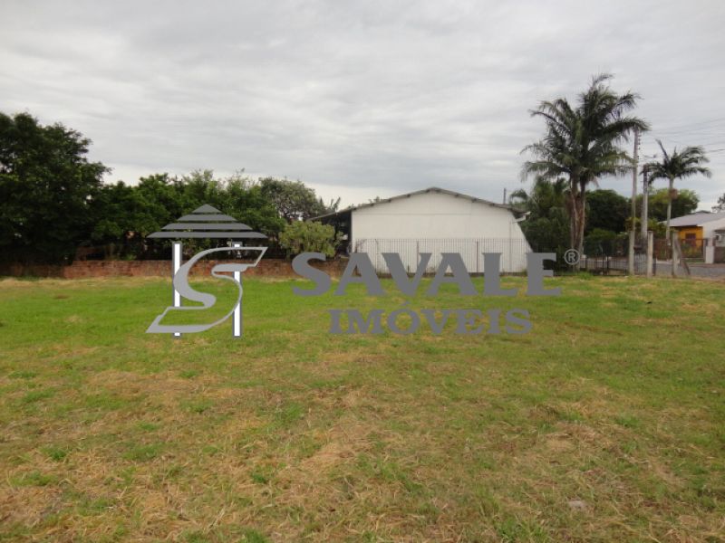 Terreno para alugar no bairro Pitangueiras, Santo Antonio da Patrulha