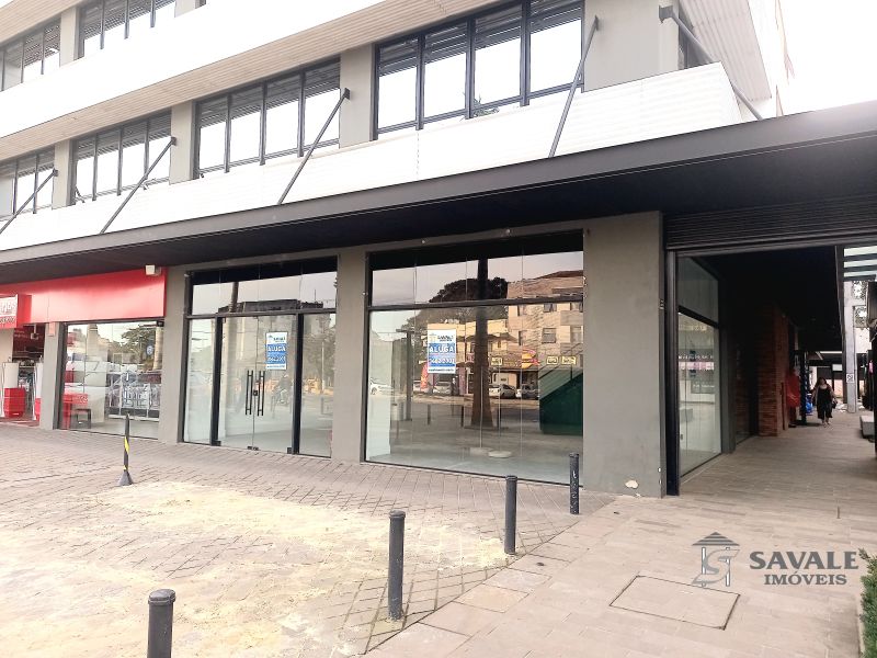 Sala para alugar no bairro Centro, Santo Antonio da Patrulha