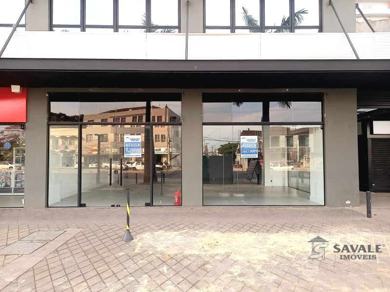 Sala para alugar no bairro Centro, Santo Antonio da Patrulha