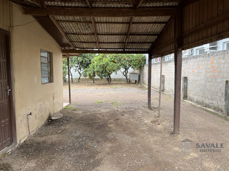 Casa com 1 quarto para alugar no bairro Várzea, Santo Antonio da Patrulha