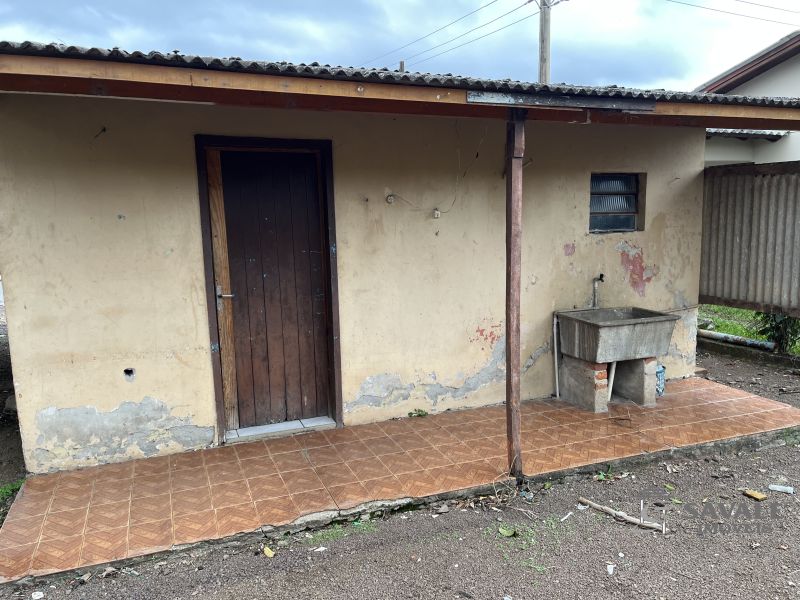 Casa com 1 quarto para alugar no bairro Várzea, Santo Antonio da Patrulha