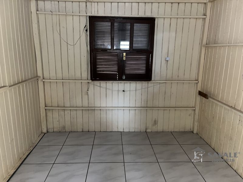 Casa com 1 quarto para alugar no bairro Várzea, Santo Antonio da Patrulha