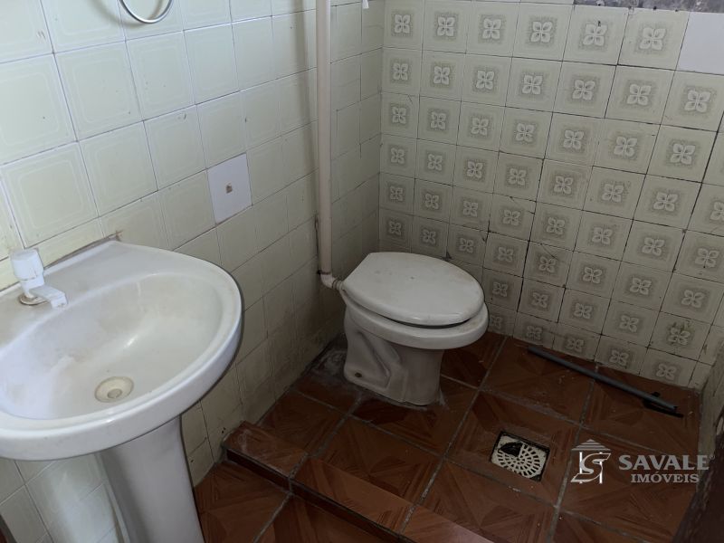 Casa com 1 quarto para alugar no bairro Várzea, Santo Antonio da Patrulha