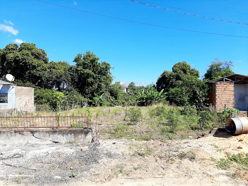 Terreno para alugar no bairro Pitangueiras, Santo Antonio da Patrulha