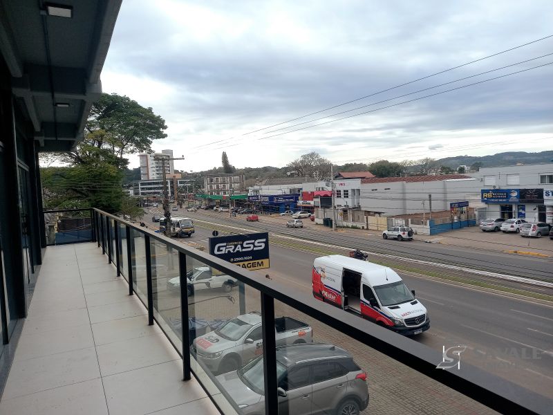 Sala para alugar no bairro Pitangueiras, Santo Antonio da Patrulha