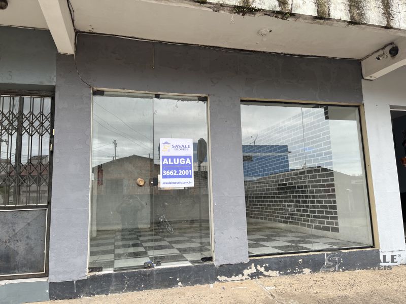Sala para alugar no bairro Várzea, Santo Antonio da Patrulha