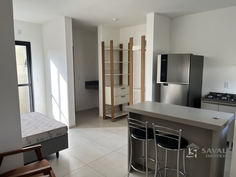 Apto para alugar no bairro Canaã, Santo Antonio da Patrulha