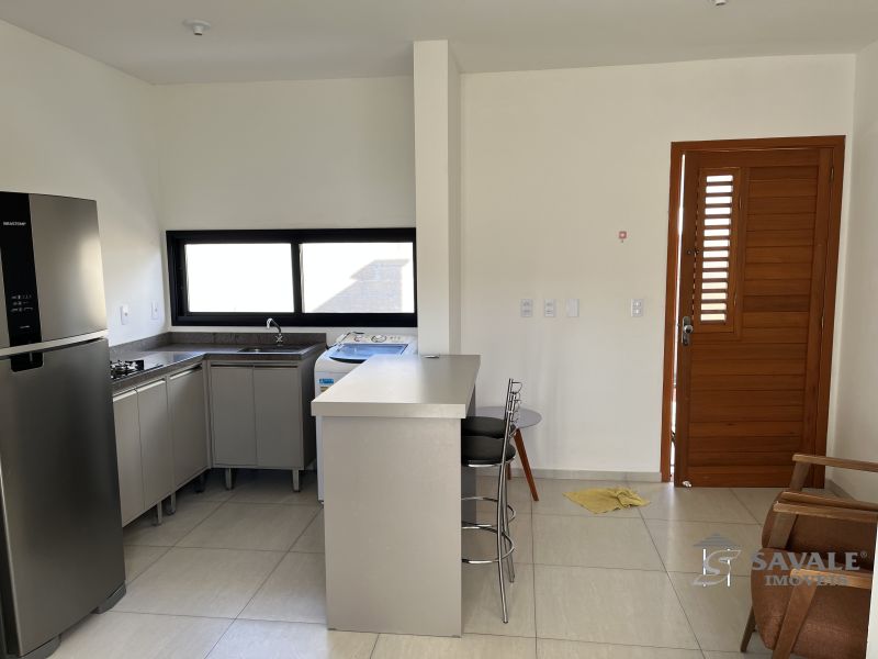 Apto para alugar no bairro Canaã, Santo Antonio da Patrulha