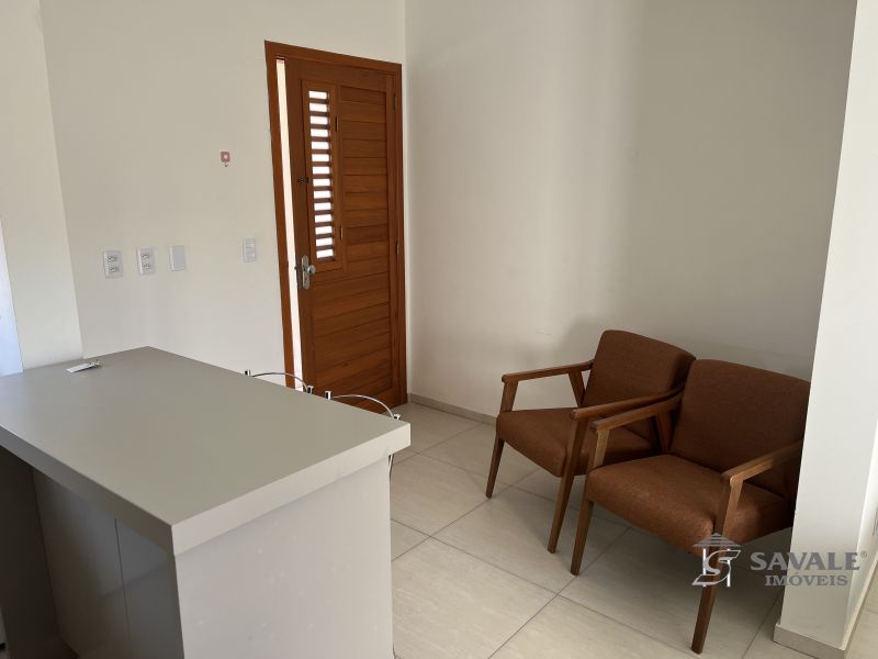 Apto para alugar no bairro Canaã, Santo Antonio da Patrulha