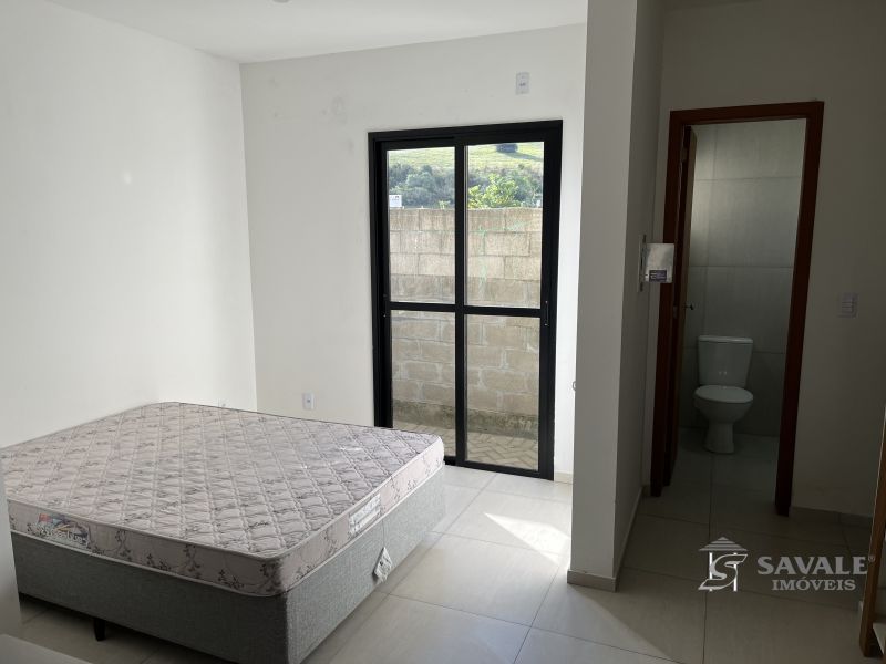 Apto para alugar no bairro Canaã, Santo Antonio da Patrulha