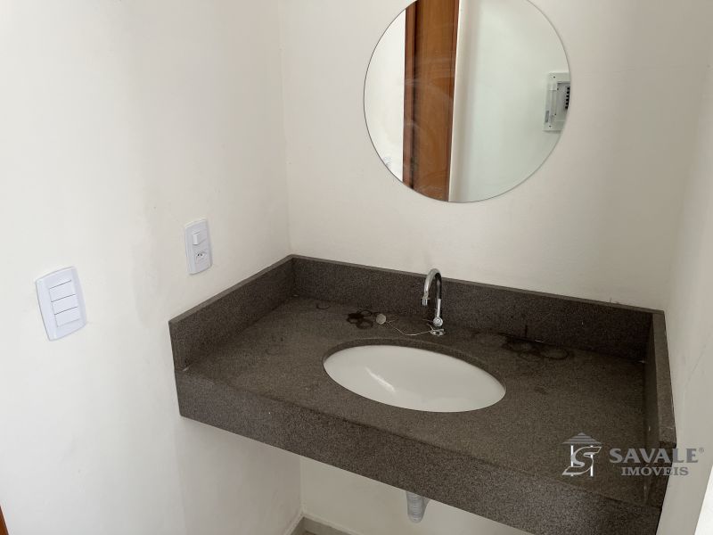 Apto para alugar no bairro Canaã, Santo Antonio da Patrulha