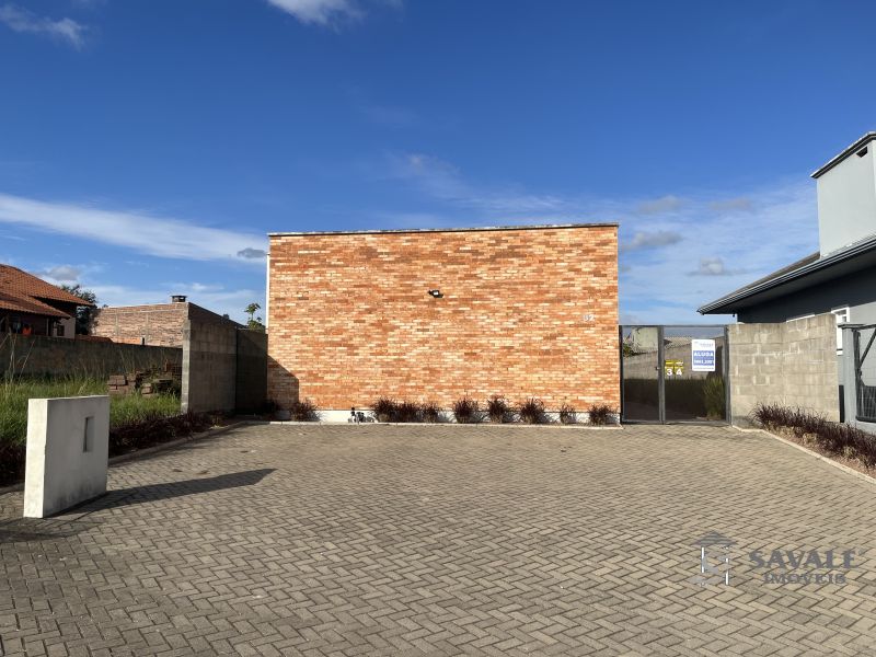 Apto para alugar no bairro Canaã, Santo Antonio da Patrulha