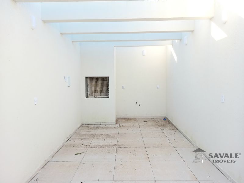 Apto para alugar no bairro Canaã, Santo Antonio da Patrulha