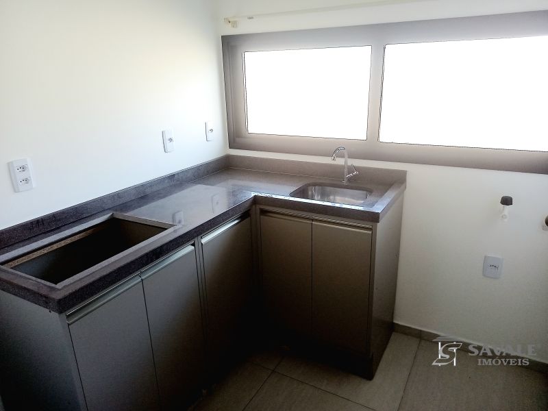 Apto para alugar no bairro Canaã, Santo Antonio da Patrulha