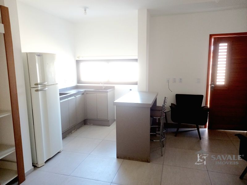 Apto para alugar no bairro Canaã, Santo Antonio da Patrulha