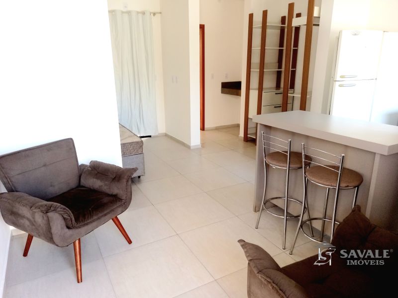 Apto para alugar no bairro Canaã, Santo Antonio da Patrulha