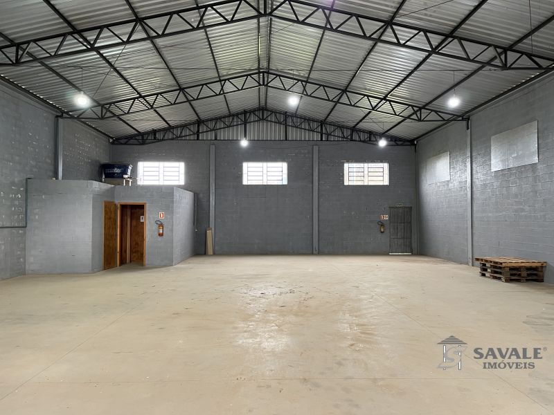 Pavilhão para alugar no bairro Veloso, Santo Antonio da Patrulha