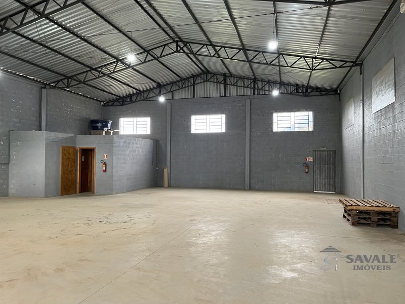 Pavilhão para alugar no bairro Veloso, Santo Antonio da Patrulha