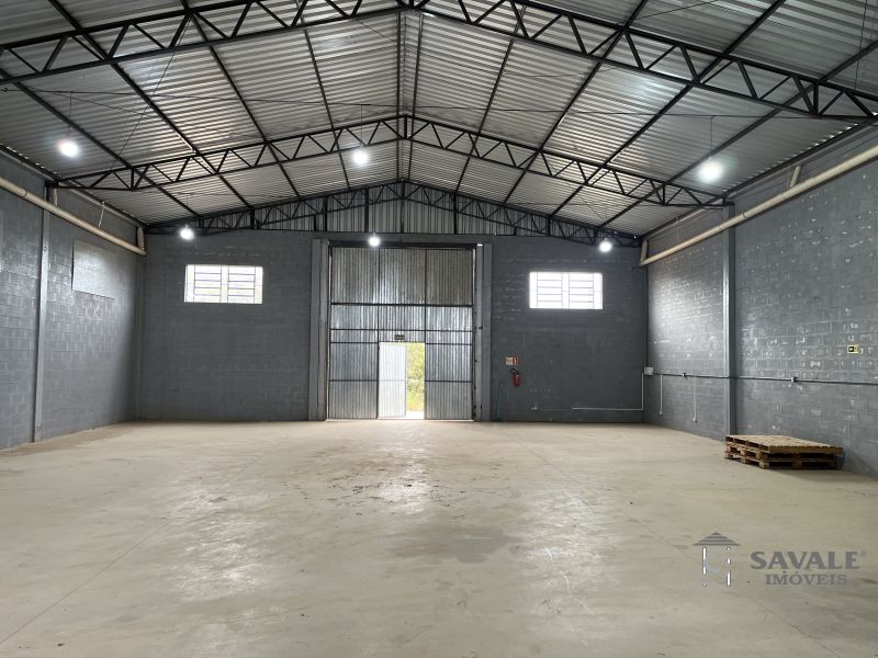 Pavilhão para alugar no bairro Veloso, Santo Antonio da Patrulha